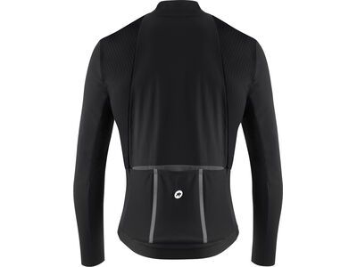 Assos Mille GT Hashoogi Winter Jacket S11, black series - Bild 4