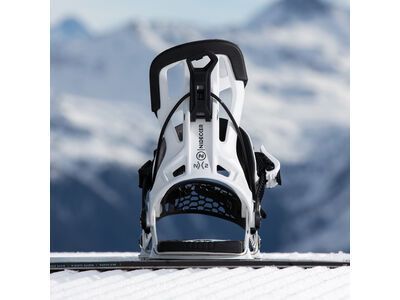 Nidecker Flow NX2 Hybrid, white - Bild 12