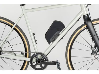 Fidlock Twist Essential Bag M + Bike Base, black - Bild 7