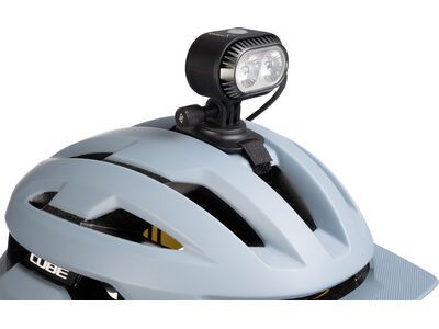 Cube Helm Hover, blue - Bild 11