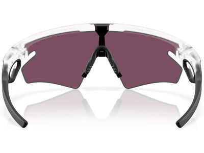 Oakley Sphaera Slash, Prizm Road Black / matte clear - Bild 6