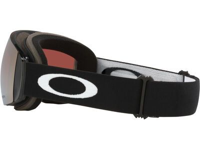 Oakley Flight Deck M, Prizm Snow Sage Gold Iridium / glossy black - Bild 5