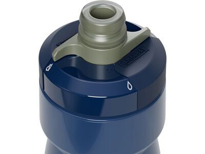 Camelbak Podium - 710 ml, mercury deep sea - Bild 2