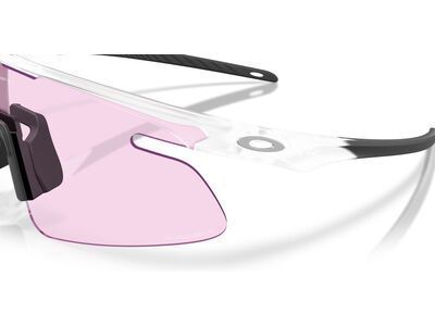 Oakley RSLV Lite, Prizm Low Light / matte clear - Bild 4