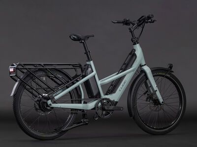 Cube Longtail Hybrid Comfort 800, haze´n´reflex - Bild 2