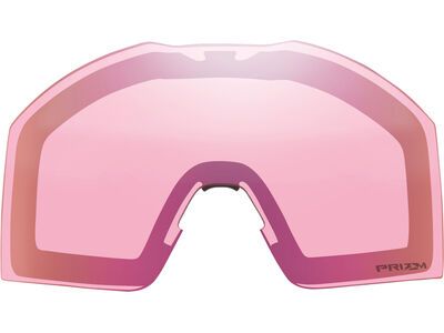 Oakley Fall Line L Replacement Lens, Prizm Snow Iced Iridium - Bild 2