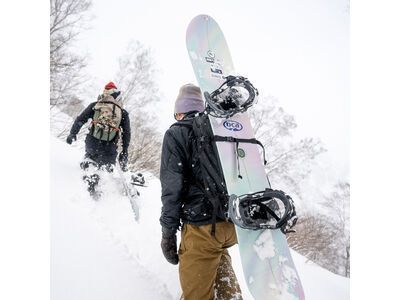 Nidecker Flow NX2 Fusion, black - Bild 16