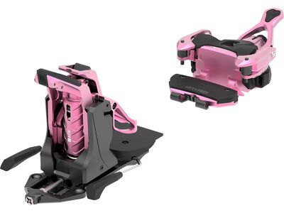 ATK HY 11 Free - 97 mm, pink - Bild 2