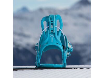 Nidecker Flow Nexus Fusion, aqua - Bild 12