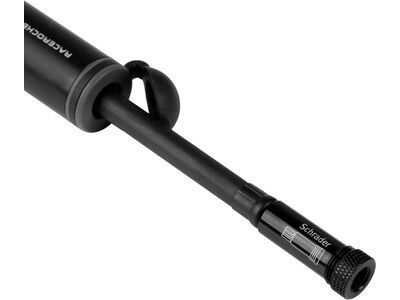 Topeak Race Rocket HP Mini, black - Bild 7