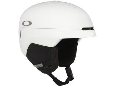 Oakley Mod3, matte white / clear gloss - Bild 10