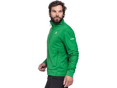 Schöffel Fleece Jkt Style Blaueis MNS, amazonas - Bild 4