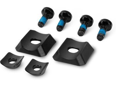 Cube Acid Gepäckträger SIC 2.0 Rail 27.5 - 29 Zoll, black - Bild 2