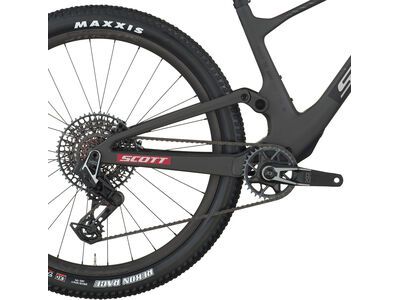 Scott Spark RC World Cup, carbon black - Bild 4