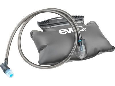 Evoc Hip Pack Hydration Bladder 1,5L carbon grey