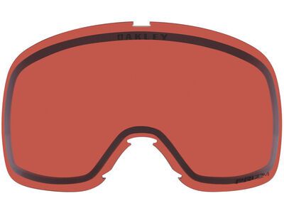 Oakley Flight Tracker L Replacement Lens, Prizm Snow Garnet - Bild 2