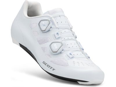 Scott Road Vertec W's Shoe, white - Bild 1