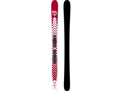 Black Crows Pack Camox RT + E M12 GW, red - Bild 2