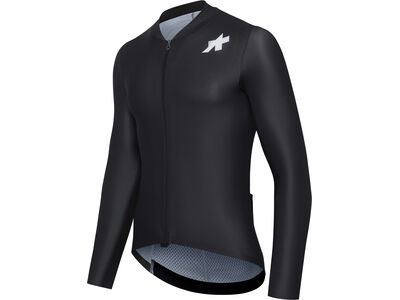 Assos Mille GT LS Jersey S11 Evo, black series - Bild 3