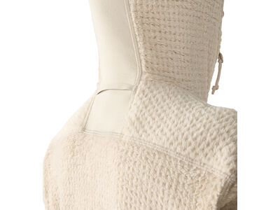 Haglöfs Vassi Mid Hood Women, chalk beige - Bild 7