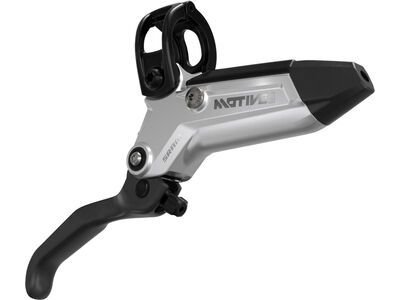 SRAM Motive Ultimate Stealth - VR, clear anodized - Bild 3