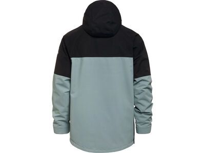 Horsefeathers Donnie Jacket, blue haze/black - Bild 2