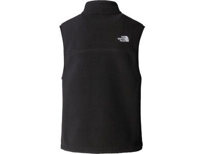 The North Face W Yumiori Vest tnf black