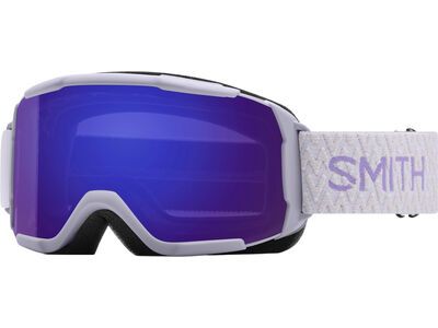 Smith Showcase OTG, ChromaPop Everyday Violet Mirror / lunar fog spires