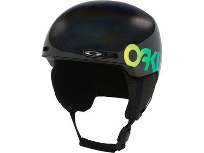 Oakley Mod1 MIPS Factory Pilot, galaxy