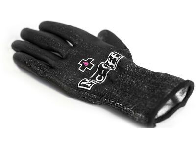 Muc-Off Mechanics Glove black