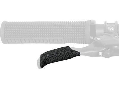 Lizard Skins DSP Lever Grip, black - Bild 2