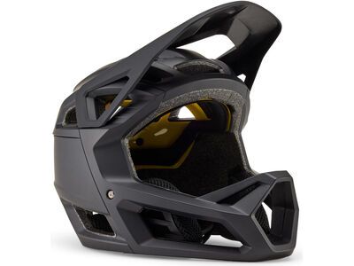 Fox Proframe matte black