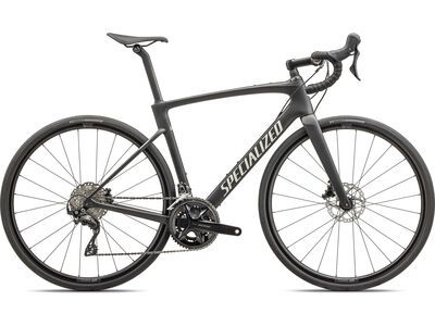 Specialized Roubaix SL8 Sport – Shimano 105 metallic obsidian/birch