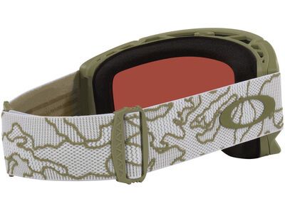Oakley Flow Scape L, Prizm Sage Gold Iridium & Torch / fern camo - Bild 9
