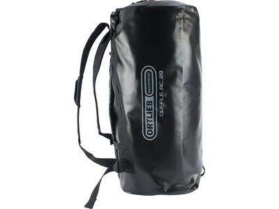 ORTLIEB Duffle RC 89 L, black - Bild 5