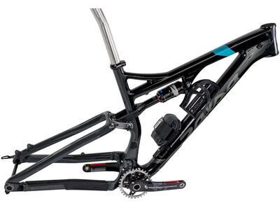 Wolf Tooth B-RAD Mounting Bases - 2 Slot, black - Bild 4