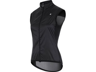 Assos UMA GT Wind Vest C2, black series - Bild 2