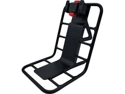 i:SY Frontträger 2.0 schwarz