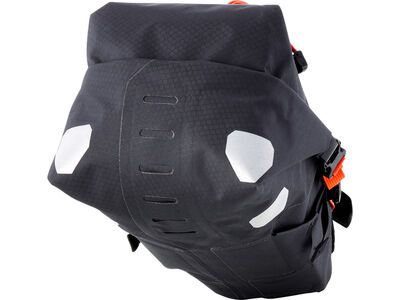 ORTLIEB Seat-Pack 11 L, black matt - Bild 4