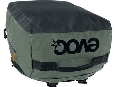 Evoc Duffle Bag 40, dark olive/black - Bild 5