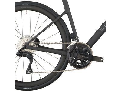 Scott Addict 30, carbon black - Bild 4