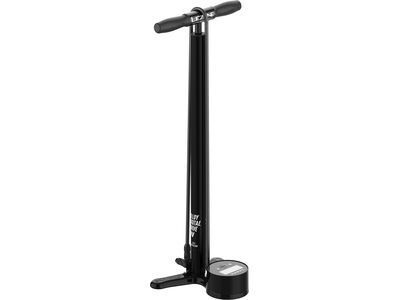 Lezyne Alloy HV Digital Drive 3.5 black gloss