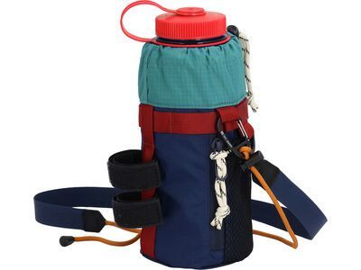 Topo Designs Mountain Hydro Sling 1.7L, midnight - Bild 2