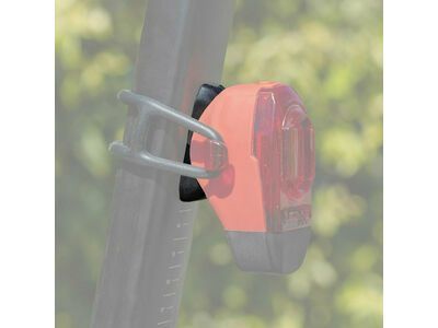 Lezyne D-Shape Seatpost Adapter - Bild 4