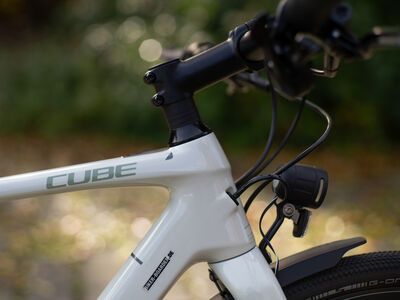 Cube Nulane C:62 SLX FE, desertstone´n´green - Bild 17