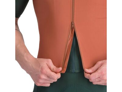 Sportful Pro 2 Vest, sienna glow - Bild 5