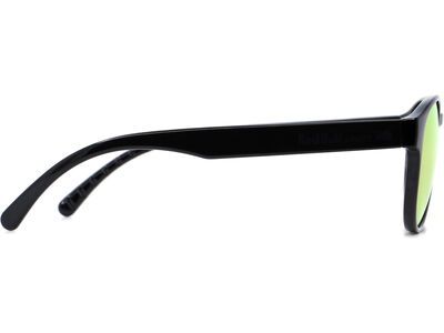 Red Bull Spect Eyewear Eden, Green-Light Pink Mirror / black - Bild 2