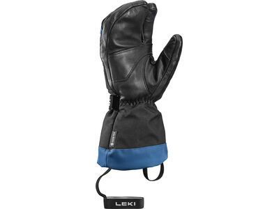 Leki Montera Xtreme GTX Lobster, black/midnight navy/white - Bild 3