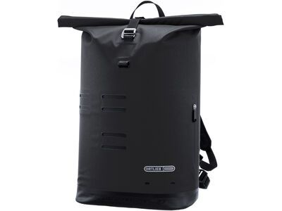 ORTLIEB Commuter-Daypack 27 L, black