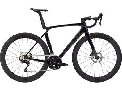 Trek Madone SL 5 Pro Gen 8, gloss dark star/matte deep smoke - Bild 1